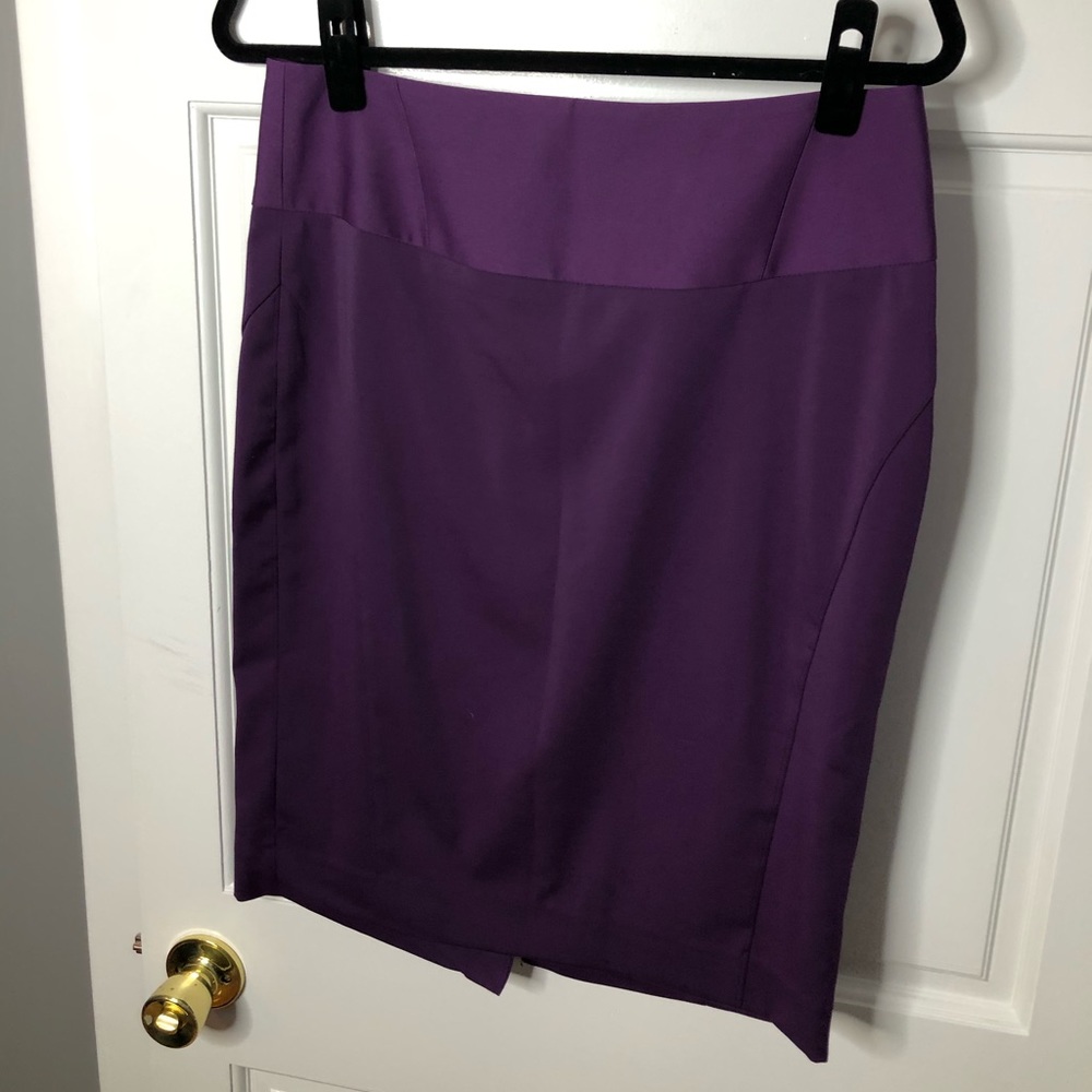 The Limited Skirt